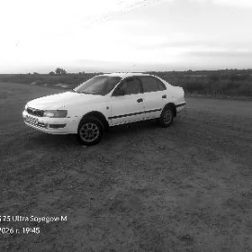 Toyota Corolla 1993