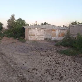 дача Мары ГРэсс