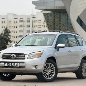 Toyota RAV4 2006