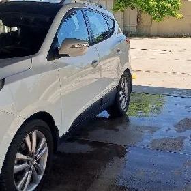 Hyundai IX35 2010