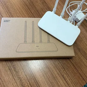 WiFi