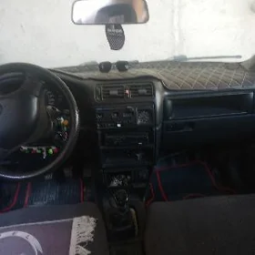 Opel Vectra 1990