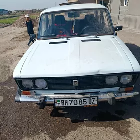 Lada 2106 1988