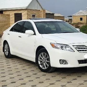 Toyota Camry 2009