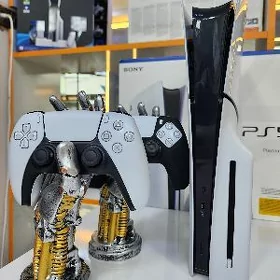 Playstation 5 Slim proşiwka