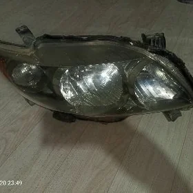 Taýota Carolla