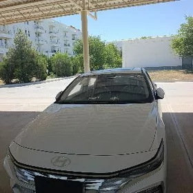 Hyundai Elantra 2026