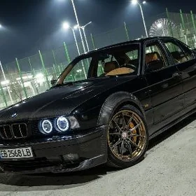 BMW 535 1992