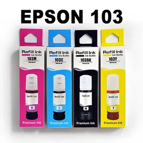 EPSON çhernila L3210, L.....