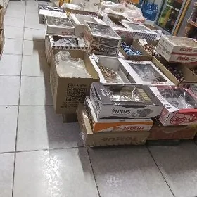 magazyn dukan satlyk