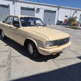 Gaz 31 1993