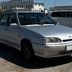Lada 2115 2010
