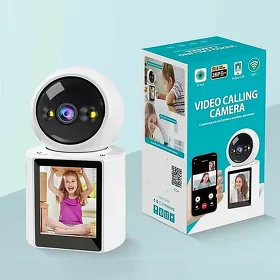 Smart kamera wifi