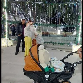 caga un kalyaska