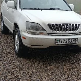 Lexus RX 300 2000