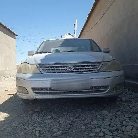 Toyota Avalon 2001