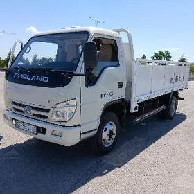 Forland H2 2015