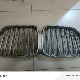 Bmw ablisofka