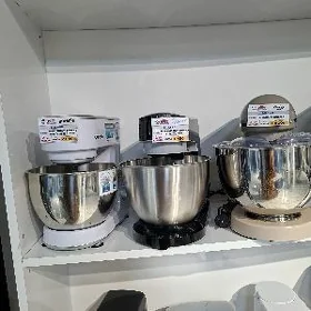 Mikser okoraly okaraly