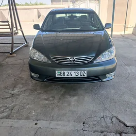 Toyota Camry 2005