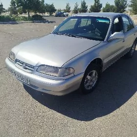 Hyundai Sonata 1997