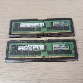 Ram Server Ecc 64Gb DDR4