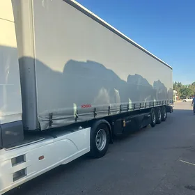 Kogel Cargo 2022