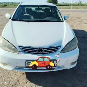 Toyota Camry 2003