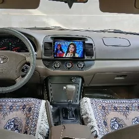 Toyota Camry 2005