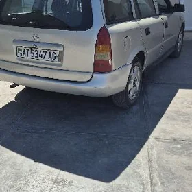 Opel Astra 2000