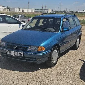 Opel Astra 1993