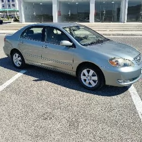 Toyota Corolla 2003