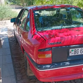Opel Vectra 1991