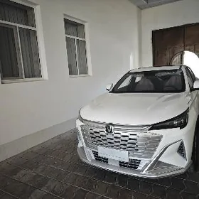 Changan X5 Plus 2025