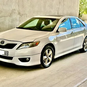 Toyota Camry 2010