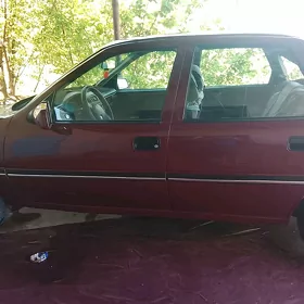 Opel Vectra 1991