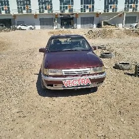 Opel Vectra 1990