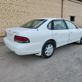 Toyota Camry 1996