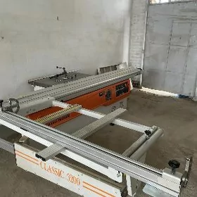 Mebel Stanoklar