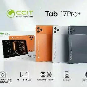 Tab 17Pro+ 16/1TB CCIT