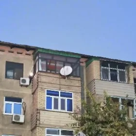 1 комнатная квартира.