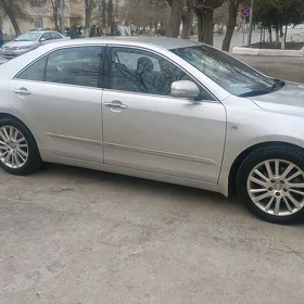 Toyota Aurion 2007