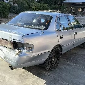 Toyota Camry 1993