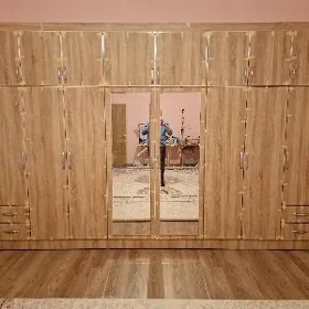 MEBEL TÄZE STENKA GARNITUR