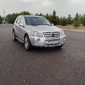 Mercedes-Benz ML350 2009