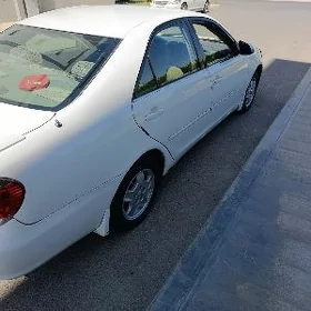 Toyota Camry 2002