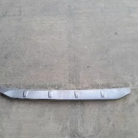 BUMPER