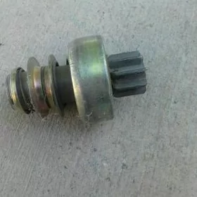 bendeks gaz wolga gazel
