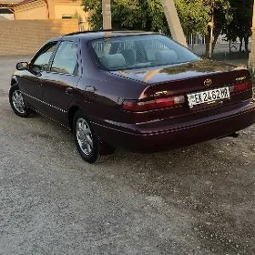 Toyota Camry 1998