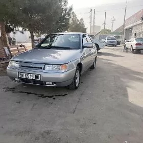 Lada 2112 2007